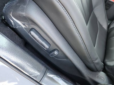 2026 Acura Integra 4DR CVT