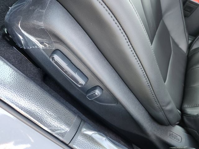 2026 Acura Integra 4DR CVT