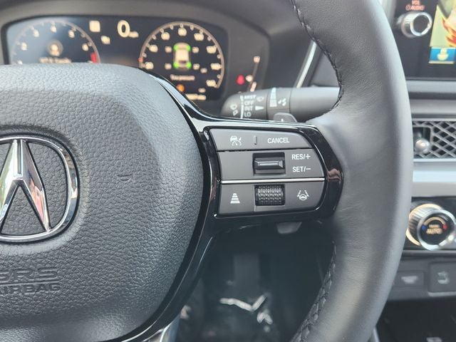 2026 Acura Integra 4DR CVT