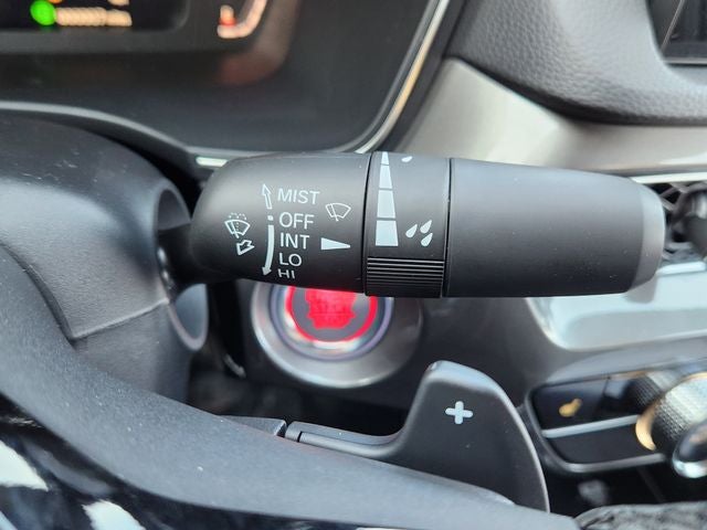 2026 Acura Integra 4DR CVT