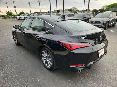2025 Acura Integra Base