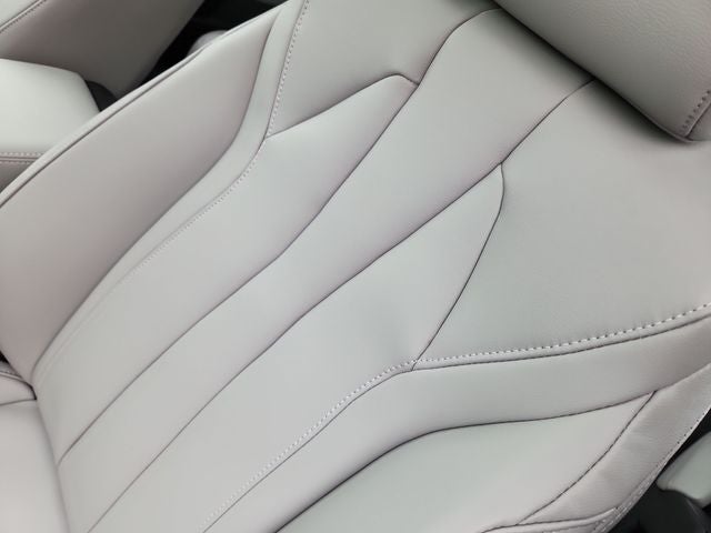 2025 Acura Integra Base