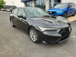 2025 Acura Integra Base