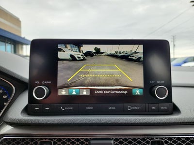 2025 Acura Integra Base