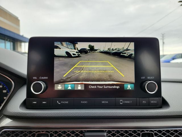 2025 Acura Integra Base