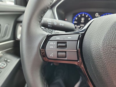 2025 Acura Integra Base