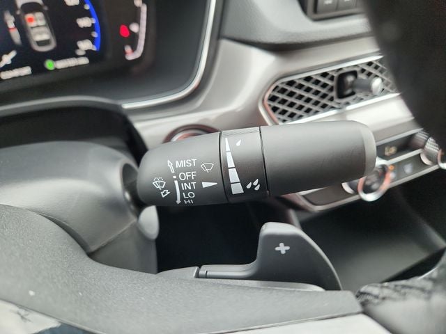 2025 Acura Integra Base