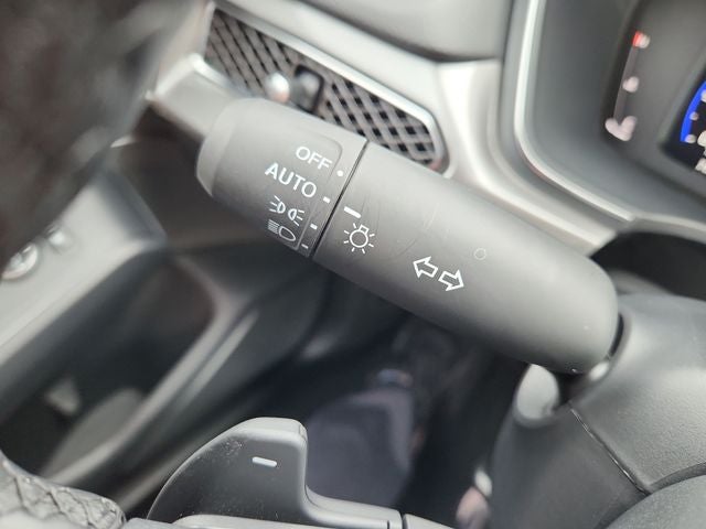 2025 Acura Integra Base