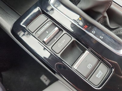 2025 Acura Integra Base