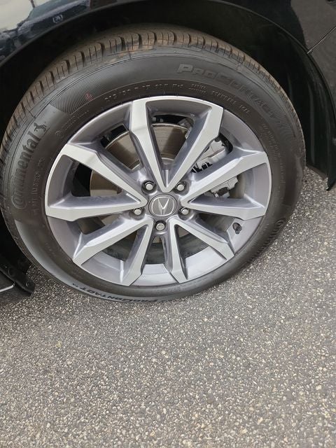 2025 Acura Integra Base