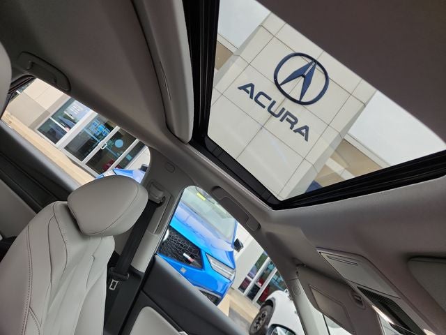 2025 Acura Integra Base