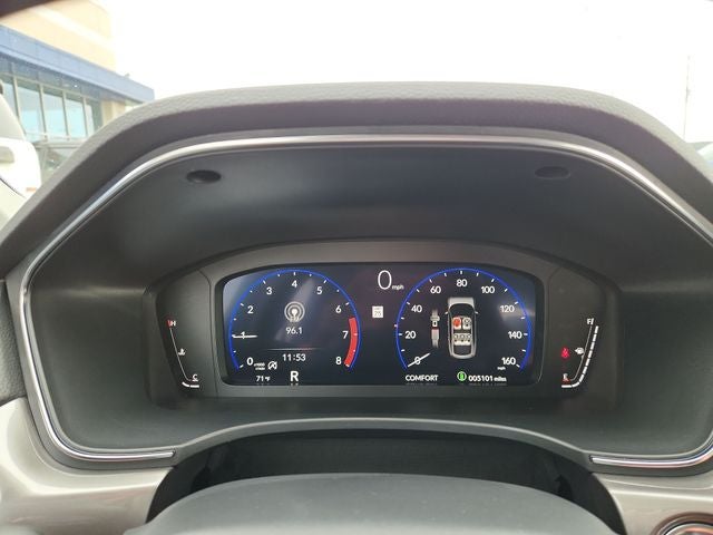 2025 Acura Integra Base