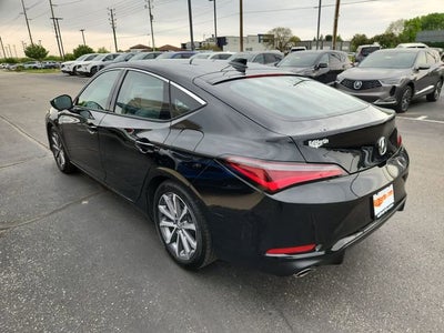 2025 Acura Integra Base