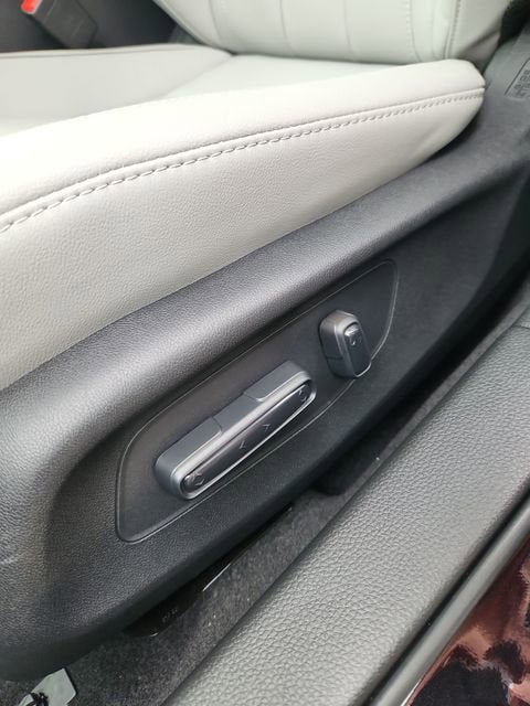 2025 Acura Integra Base