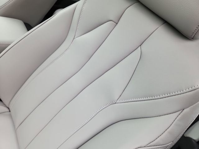 2025 Acura Integra Base