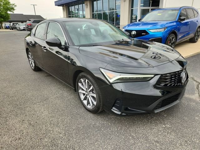 2025 Acura Integra Base
