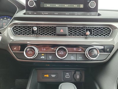 2025 Acura Integra Base