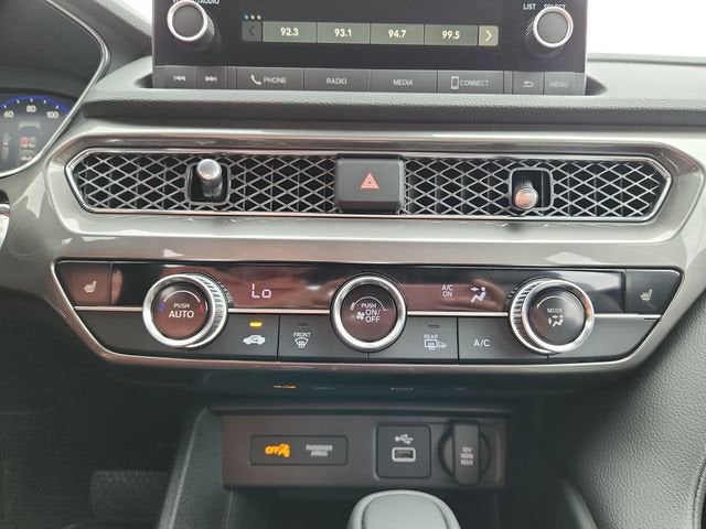 2025 Acura Integra Base