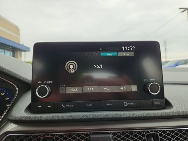 2025 Acura Integra Base
