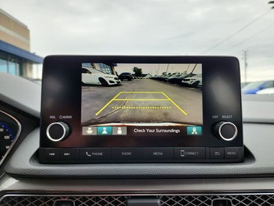 2025 Acura Integra Base