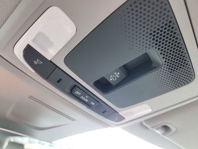 2025 Acura Integra Base