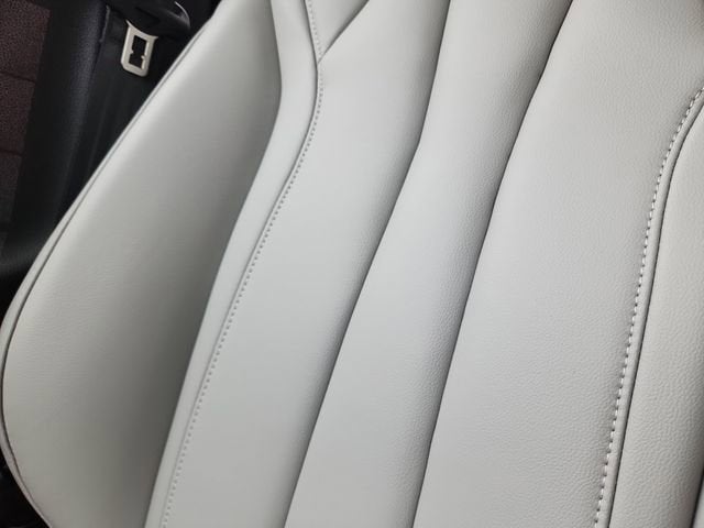 2025 Acura Integra Base