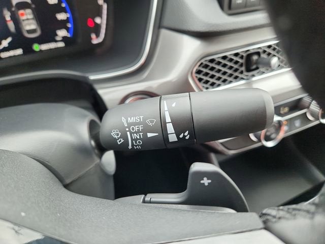2025 Acura Integra Base