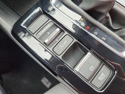 2025 Acura Integra Base