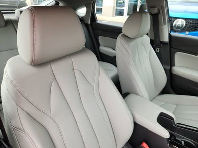 2025 Acura Integra Base