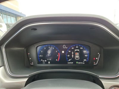 2025 Acura Integra Base