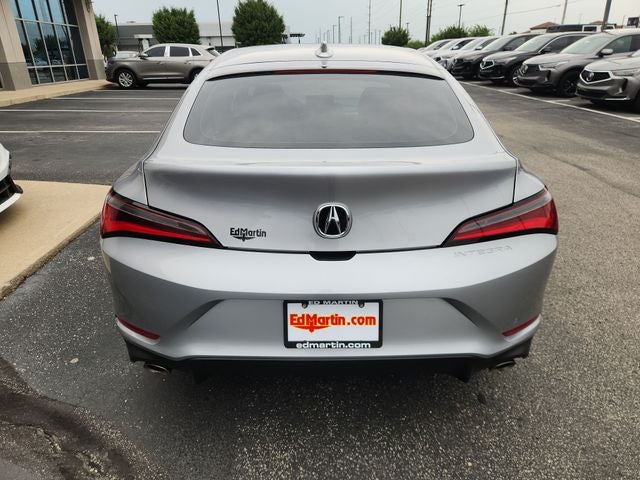 2023 Acura Integra Base