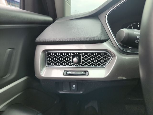 2023 Acura Integra Base