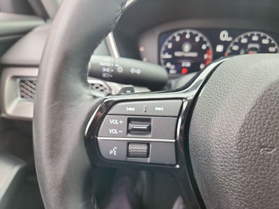 2023 Acura Integra Base