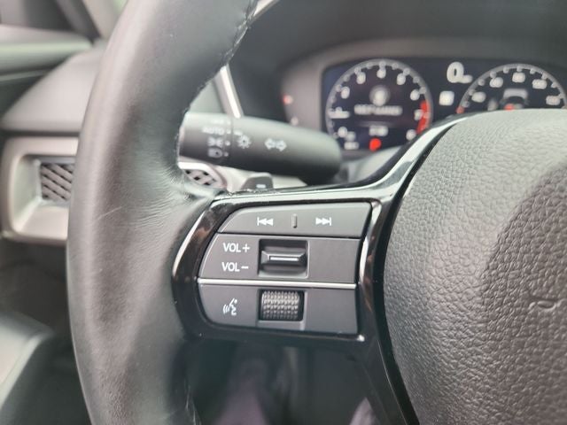 2023 Acura Integra Base