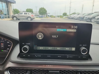 2023 Acura Integra Base