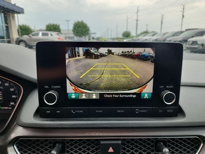 2023 Acura Integra Base