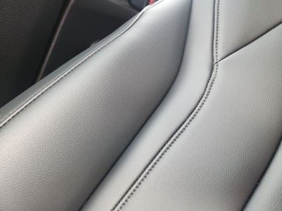 2023 Acura Integra Base