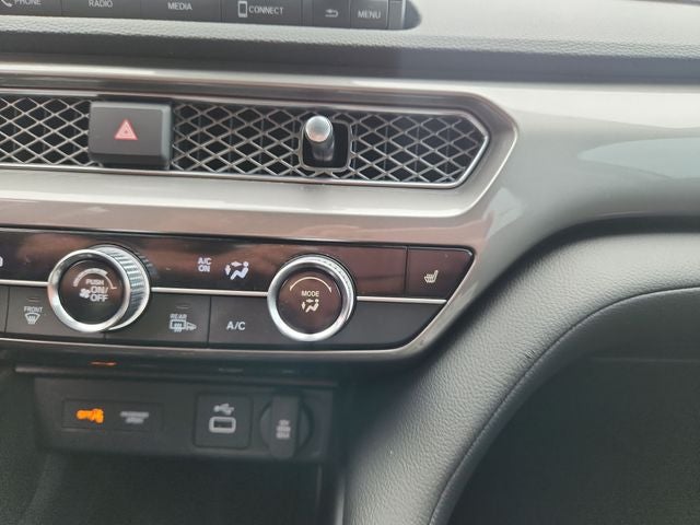 2023 Acura Integra Base