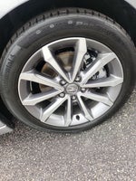 2023 Acura Integra Base