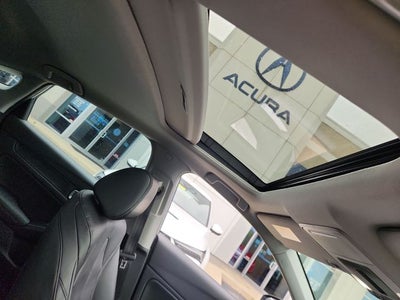 2023 Acura Integra Base