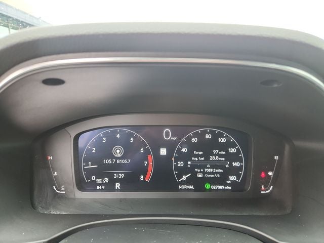 2023 Acura Integra Base