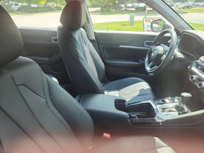 2024 Acura Integra Base