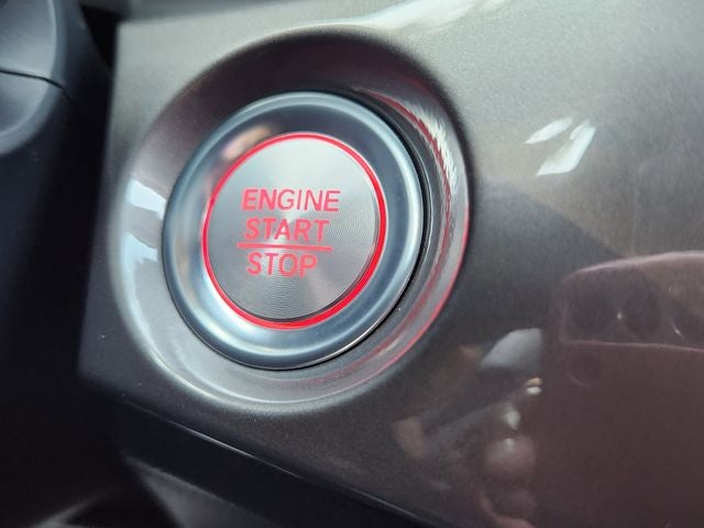 2026 Acura Integra 4DR CVT