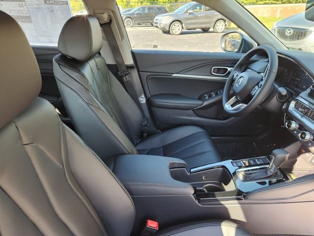 2026 Acura Integra 4DR CVT