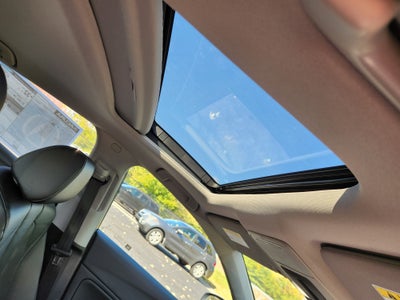 2026 Acura Integra 4DR CVT