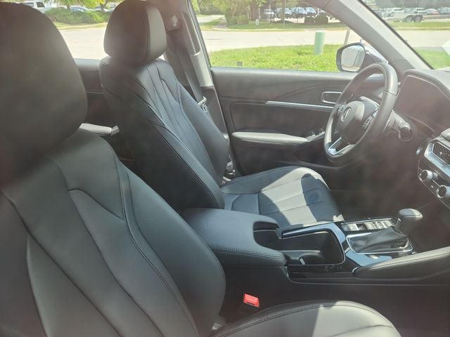 2024 Acura Integra Base