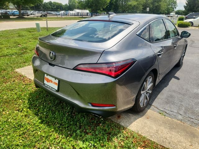 2024 Acura Integra Base