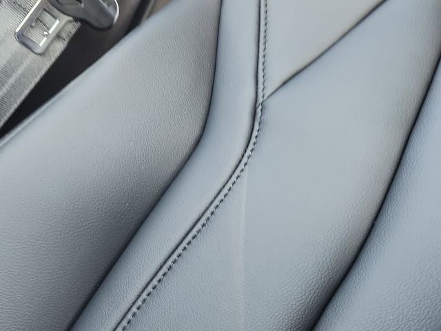 2026 Acura Integra 4DR CVT