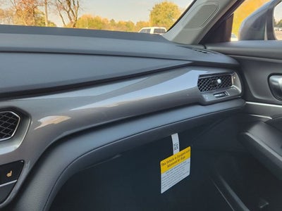 2026 Acura Integra 4DR CVT