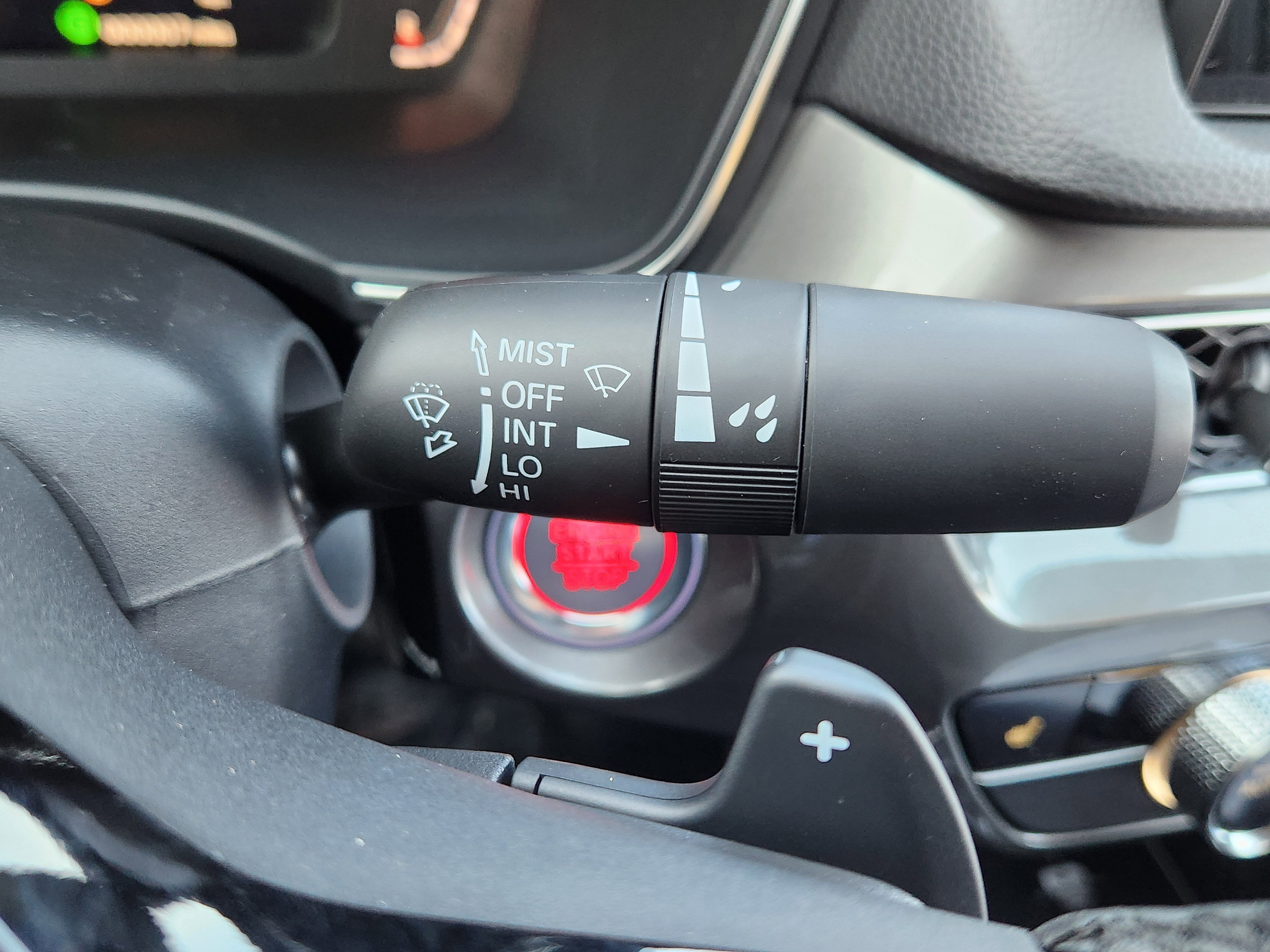 2026 Acura Integra 4DR CVT